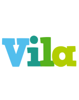 Vila rainbows logo