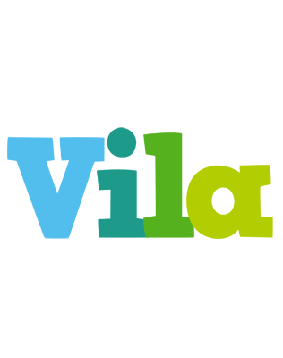 Vila rainbows logo