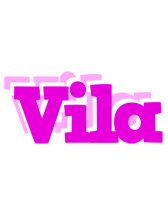 Vila rumba logo