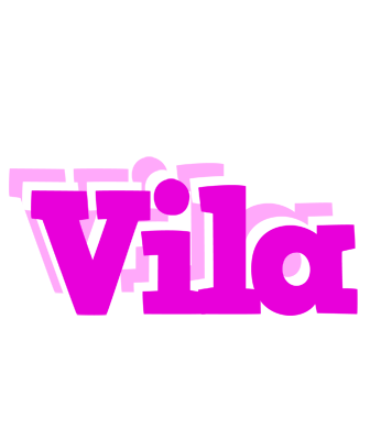 Vila rumba logo