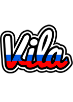 Vila russia logo