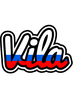 Vila russia logo