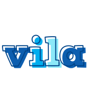 Vila sailor logo