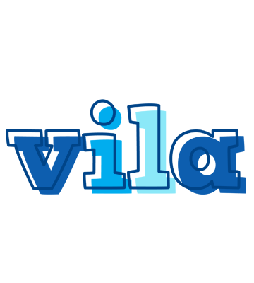Vila sailor logo