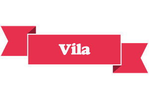 Vila sale logo