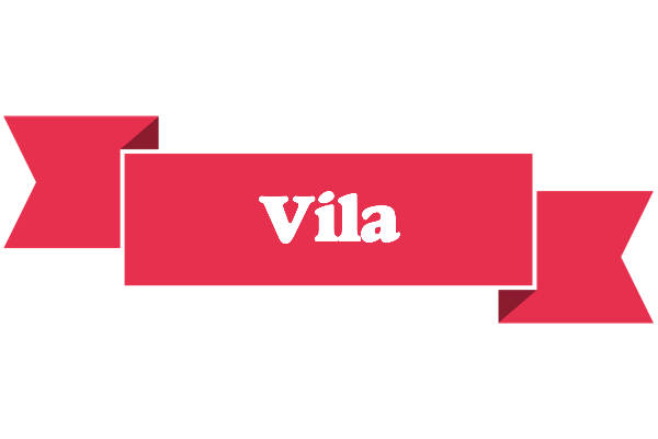 Vila sale logo