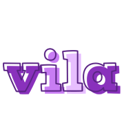 Vila sensual logo