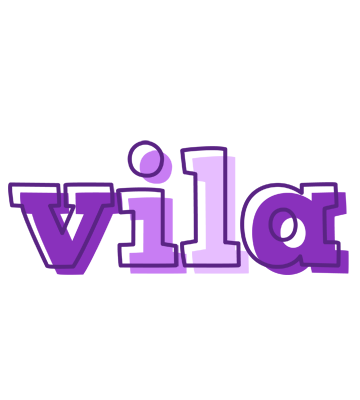 Vila sensual logo