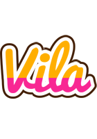 Vila smoothie logo