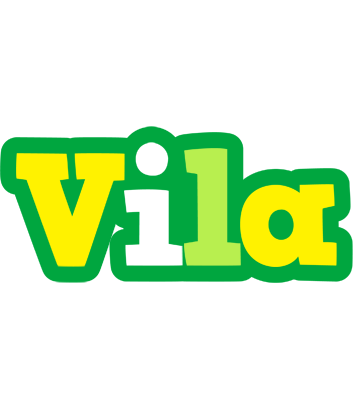 Vila soccer logo