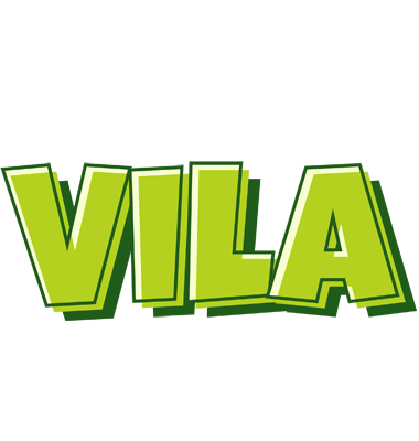 Vila summer logo