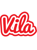 Vila sunshine logo