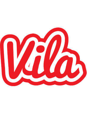 Vila sunshine logo