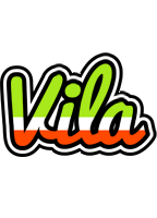 Vila superfun logo