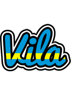 Vila sweden logo