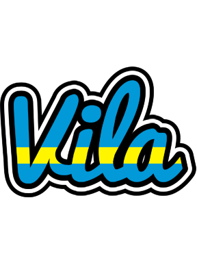 Vila sweden logo