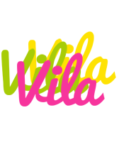 Vila sweets logo