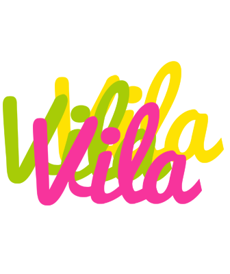 Vila sweets logo