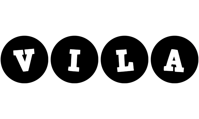 Vila tools logo