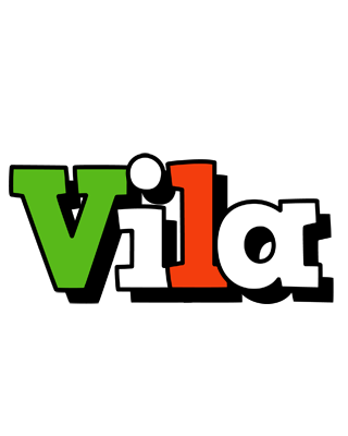 Vila venezia logo