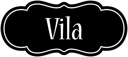 Vila welcome logo