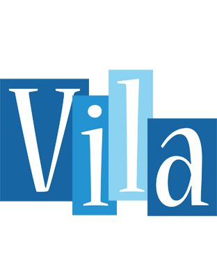Vila winter logo