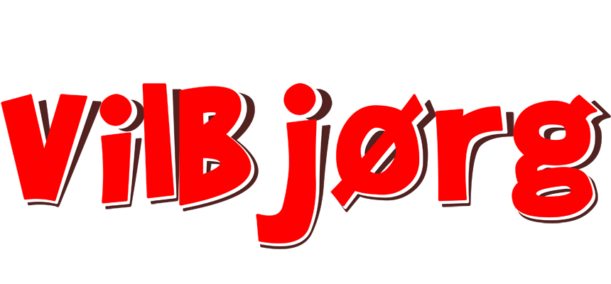 Vilbjørg basket logo