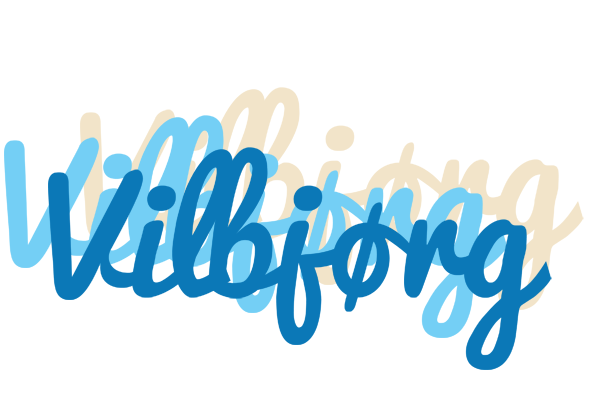 Vilbjørg breeze logo