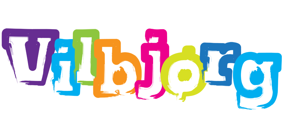 Vilbjørg casino logo