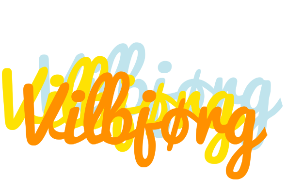 Vilbjørg energy logo