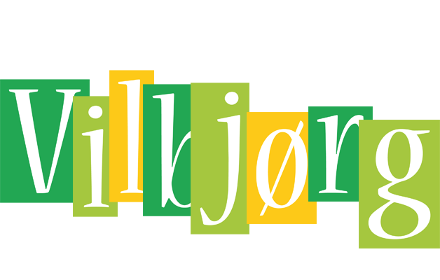 Vilbjørg lemonade logo