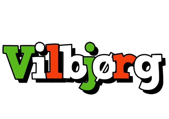 Vilbjørg venezia logo