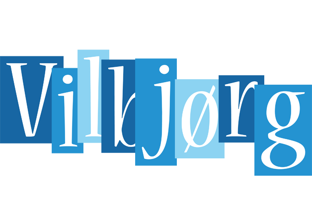 Vilbjørg winter logo