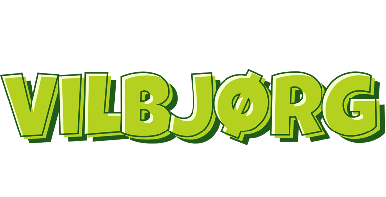 Vilbjørg summer logo