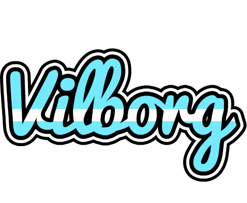 Vilborg argentine logo