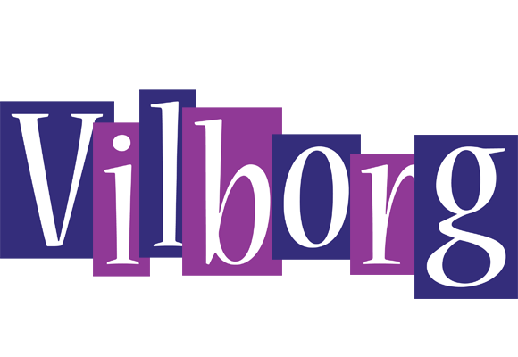 Vilborg autumn logo