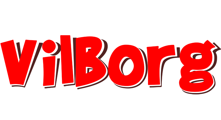 Vilborg basket logo