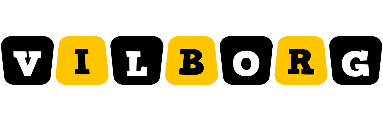Vilborg boots logo