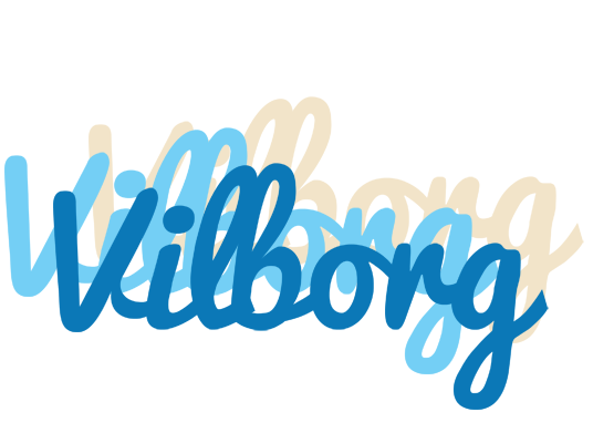 Vilborg breeze logo