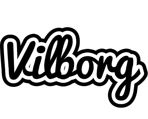 Vilborg chess logo