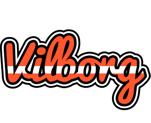 Vilborg denmark logo