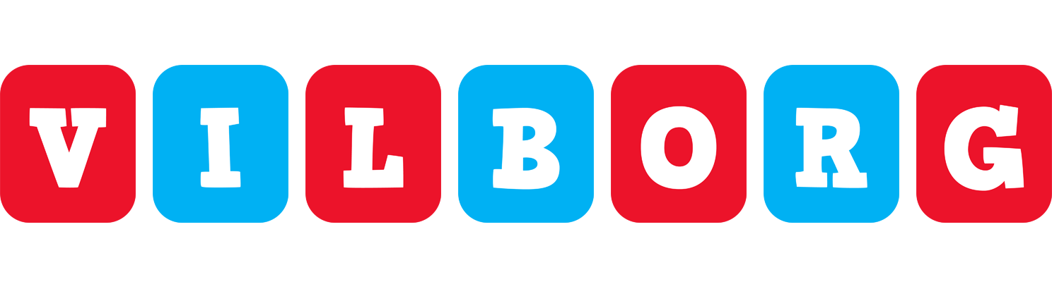 Vilborg diesel logo