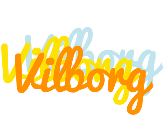 Vilborg energy logo