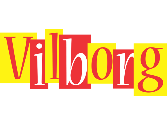 Vilborg errors logo