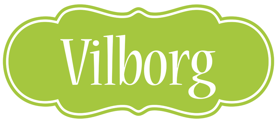 Vilborg family logo