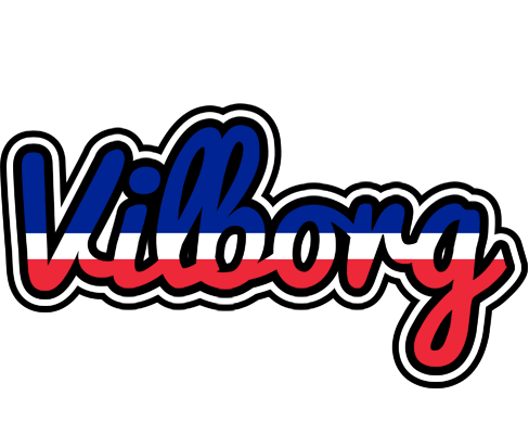 Vilborg france logo
