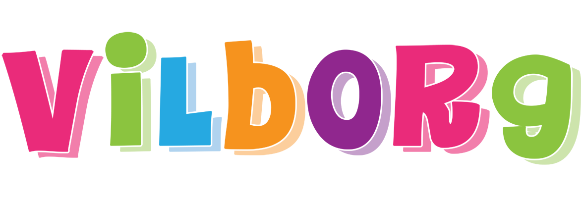 Vilborg friday logo