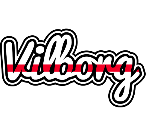 Vilborg kingdom logo