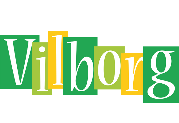 Vilborg lemonade logo