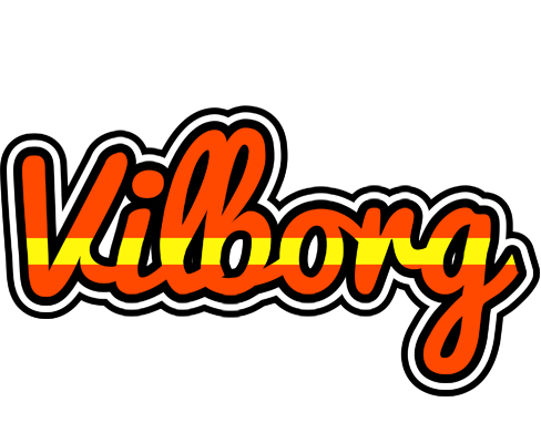 Vilborg madrid logo